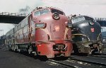 PRR 9834, EFP-15, 1957
